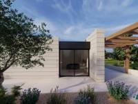 New Build - Villa/Detached house - Pilar de la Horadada