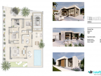 New Build - Villa/Detached house - Pilar de la Horadada