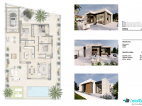 New Build - Villa/Detached house - Pilar de la Horadada