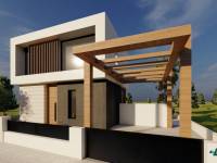 Новостройка - Дуплекс - Пиляр де ла Орадада - Пилар де ла Орадада