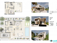 Новостройка - Дуплекс - Пиляр де ла Орадада - Пилар де ла Орадада