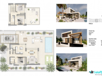 Новостройка - Дуплекс - Пиляр де ла Орадада - Пилар де ла Орадада