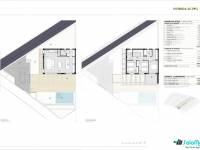 Nieuwbouw - Villa - Polop