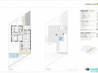 Nieuwbouw - Villa - Polop