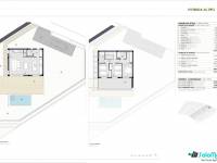 Nieuwbouw - Villa - Polop