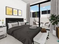 Nieuwbouw - Villa - Torrevieja