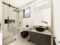 Nieuwbouw - Villa - Torrevieja