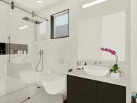 Nieuwbouw - Villa - Torrevieja