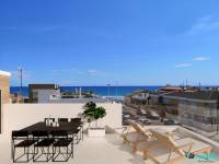 Nieuwbouw - Villa - Torrevieja