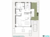 Nieuwbouw - Villa - Torrevieja