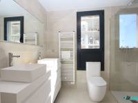 Nouvelle construction - Penthouse - Calpe