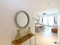 Nouvelle construction - Penthouse - Calpe