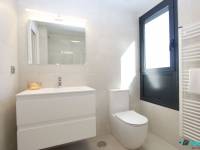 Nouvelle construction - Penthouse - Calpe