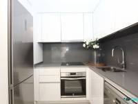 Nouvelle construction - Penthouse - Calpe