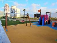 Nouvelle construction - Penthouse - Calpe