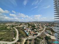 Nouvelle construction - Penthouse - Calpe