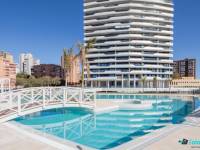 New Build - Penthouse - Benidorm - Benidorm Playa