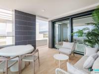 New Build - Penthouse - Benidorm - Benidorm Playa