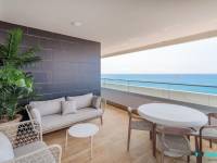 New Build - Penthouse - Benidorm - Benidorm Playa