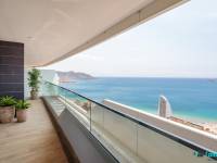 New Build - Penthouse - Benidorm - Benidorm Playa