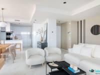 New Build - Penthouse - Benidorm - Benidorm Playa