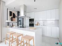 New Build - Penthouse - Benidorm - Benidorm Playa