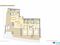 New Build - Penthouse - Benidorm - Benidorm Playa