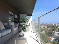 Nieuwbouw - Appartement - Orihuela Costa - Dehesa de Campoamor