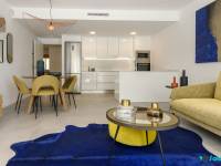 Nieuwbouw - Appartement - Orihuela Costa - Dehesa de Campoamor