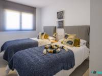 Nieuwbouw - Appartement - Orihuela Costa - Dehesa de Campoamor