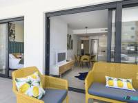 Nieuwbouw - Appartement - Orihuela Costa - Dehesa de Campoamor