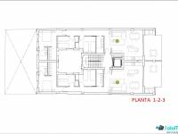 New Build - Apartment/Flat - Guardamar del Segura