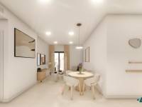 Obra Nueva - Apartamento/Piso - Guardamar del Segura