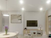 Obra Nueva - Apartamento/Piso - Guardamar del Segura