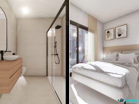 Obra Nueva - Apartamento/Piso - Guardamar del Segura