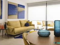 Nieuwbouw - Appartement - Orihuela Costa - Dehesa de Campoamor