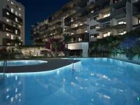 Nieuwbouw - Appartement - Orihuela Costa - Dehesa de Campoamor
