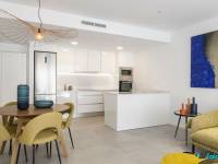 Nieuwbouw - Appartement - Orihuela Costa - Dehesa de Campoamor