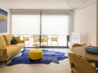 Nieuwbouw - Appartement - Orihuela Costa - Dehesa de Campoamor