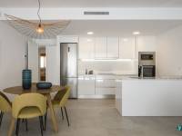 New Build - Penthouse - Orihuela Costa - Dehesa de Campoamor