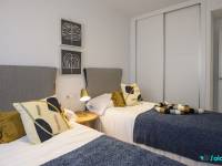 New Build - Penthouse - Orihuela Costa - Dehesa de Campoamor