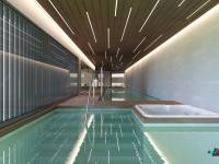 New Build - Penthouse - Orihuela Costa - Dehesa de Campoamor