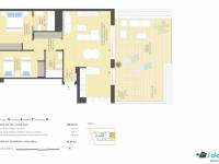 New Build - Penthouse - Orihuela Costa - Dehesa de Campoamor