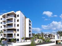 New Build - Bungalow - Mil Palmeras