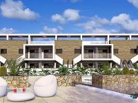 New Build - Bungalow - Mil Palmeras