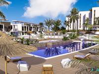 New Build - Bungalow - Mil Palmeras