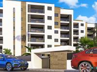 Obra Nueva - Apartamento/Piso - Mil Palmeras