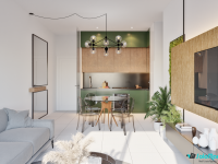 Obra Nueva - Apartamento/Piso - San Miguel de Salinas