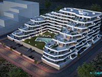 Obra Nueva - Apartamento/Piso - San Miguel de Salinas