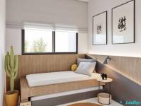 Obra Nueva - Apartamento/Piso - San Miguel de Salinas